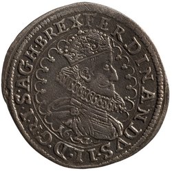 Haus Österreich: Ferdinand II.