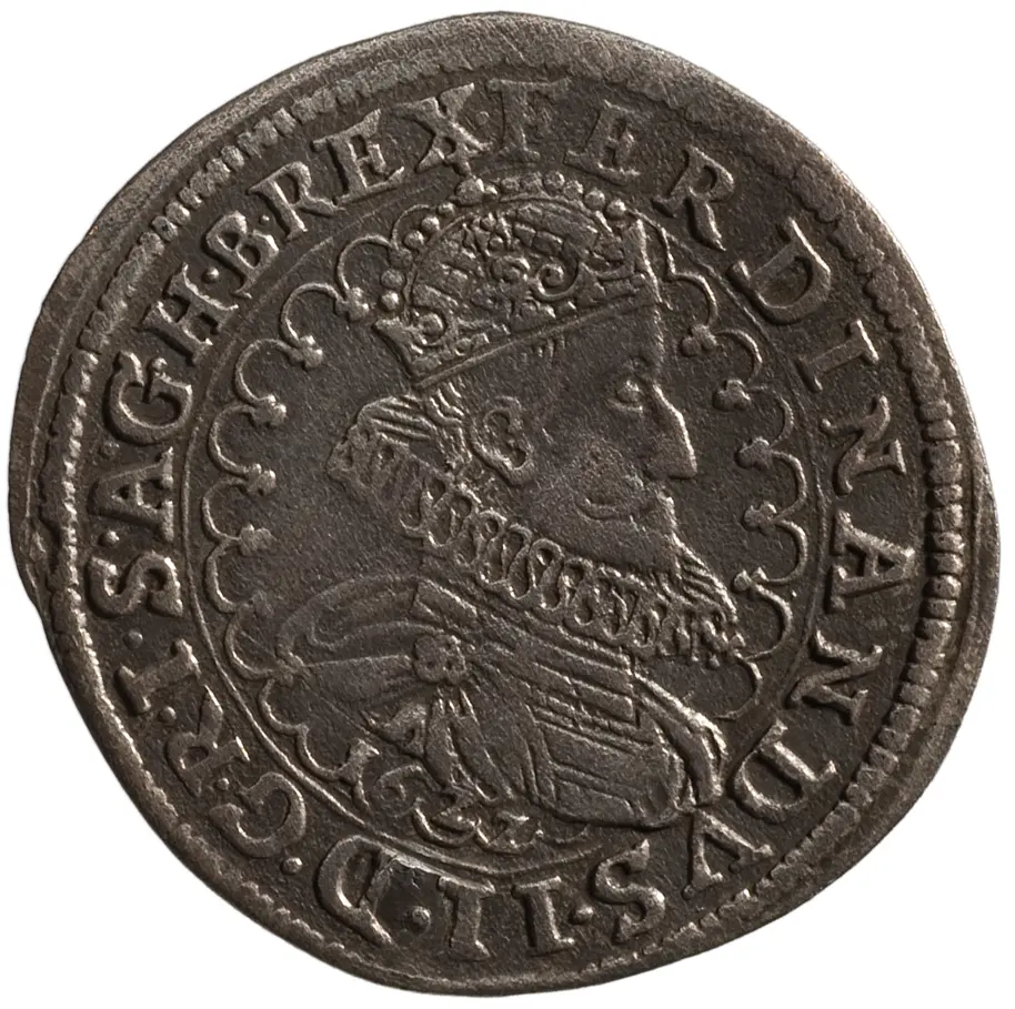 Haus Österreich: Ferdinand II.
