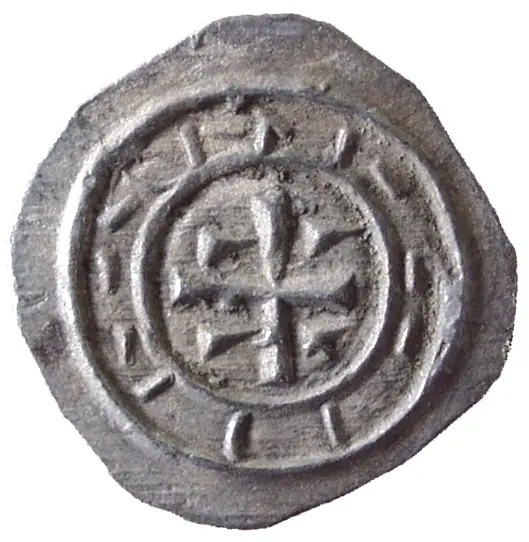 Könige von Ungarn: Stephan II.