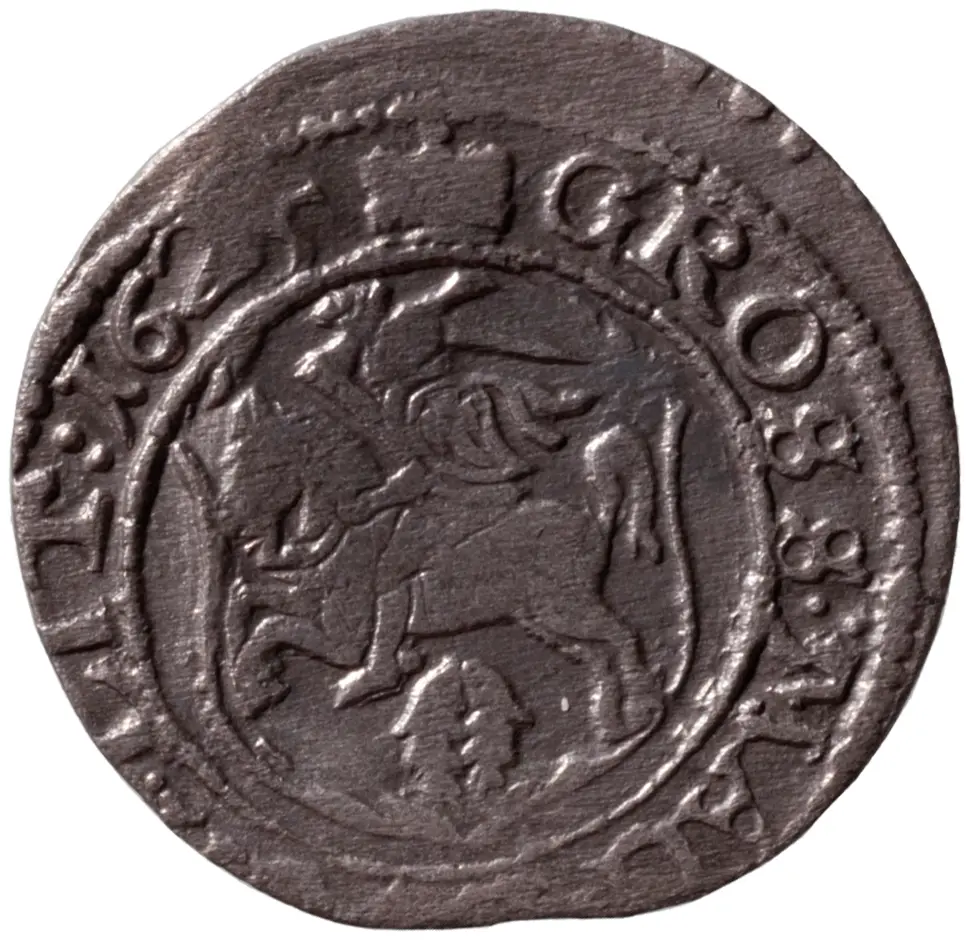 Polen: Sigismund III.