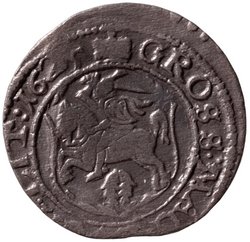 Polen: Sigismund III.