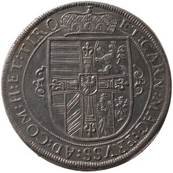 Haus Österreich: Erzherzog Maximilian