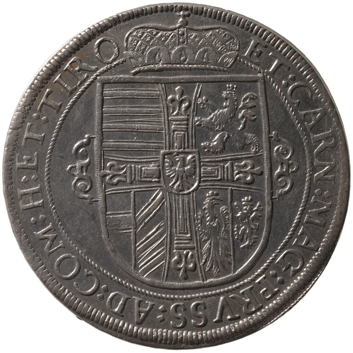 Haus Österreich: Erzherzog Maximilian
