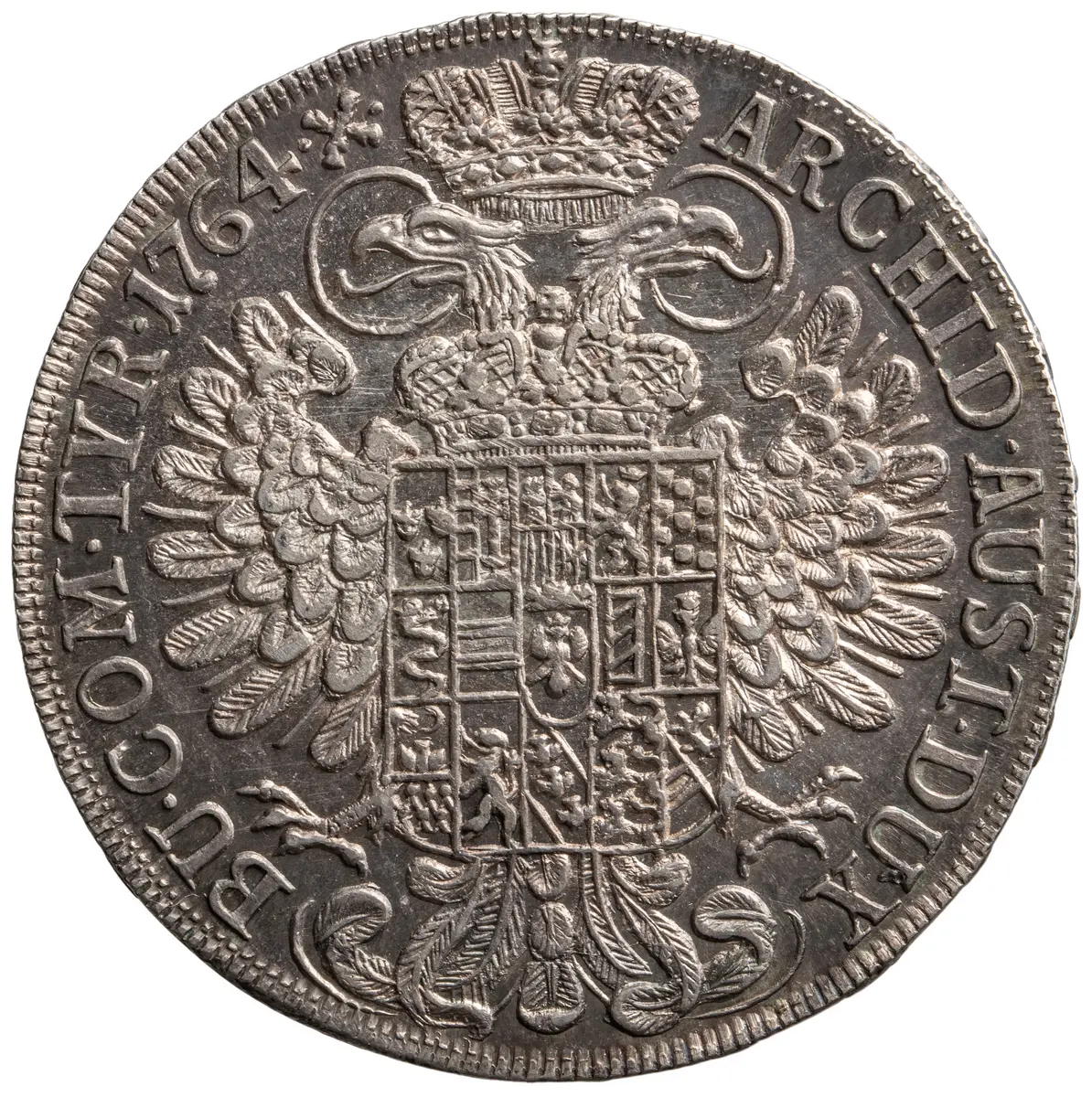 Haus Österreich: Maria Theresia