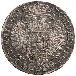 Haus Österreich: Maria Theresia