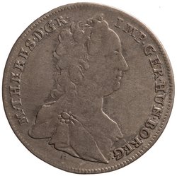 Haus Österreich: Maria Theresia