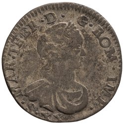 Mantua: Maria Theresia