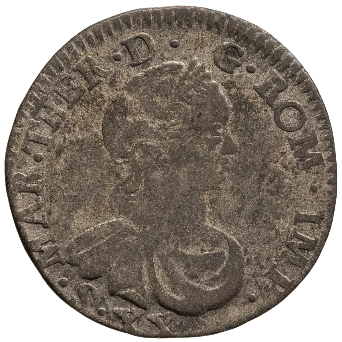 Mantua: Maria Theresia