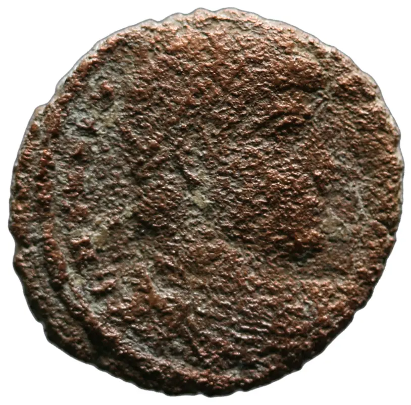 Valens II.