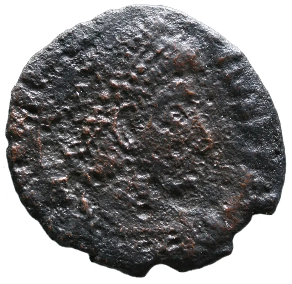 Constantius II.