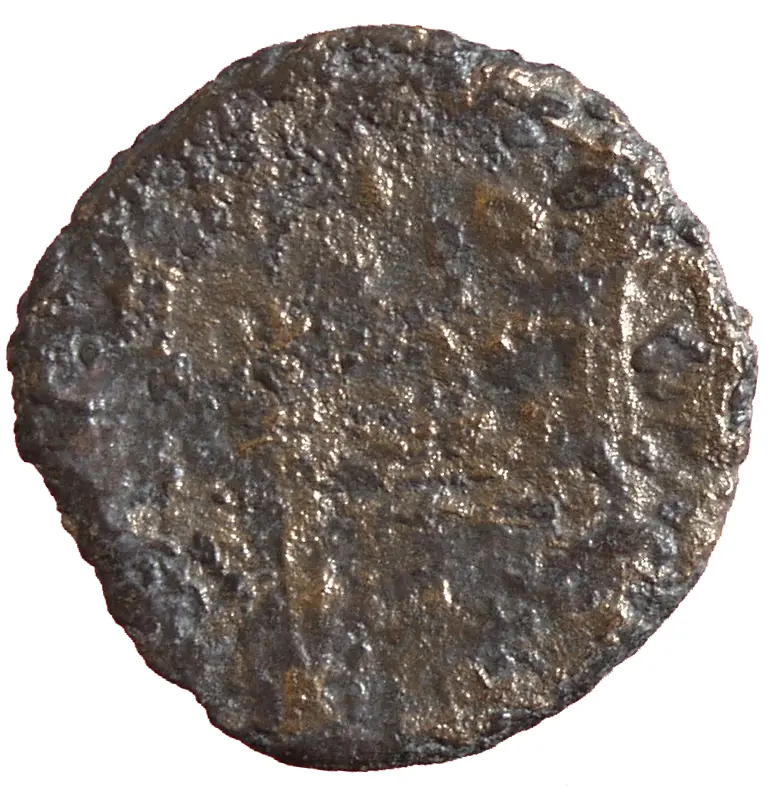 Divus Claudius II.