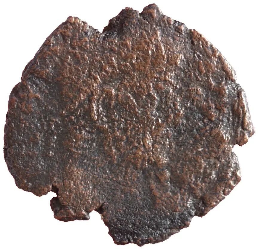 Valens II.
