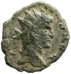 Gallienus