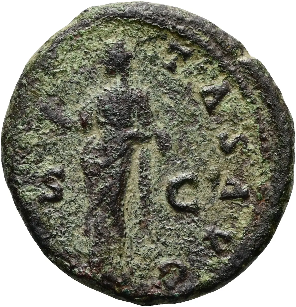Antoninus I. Pius