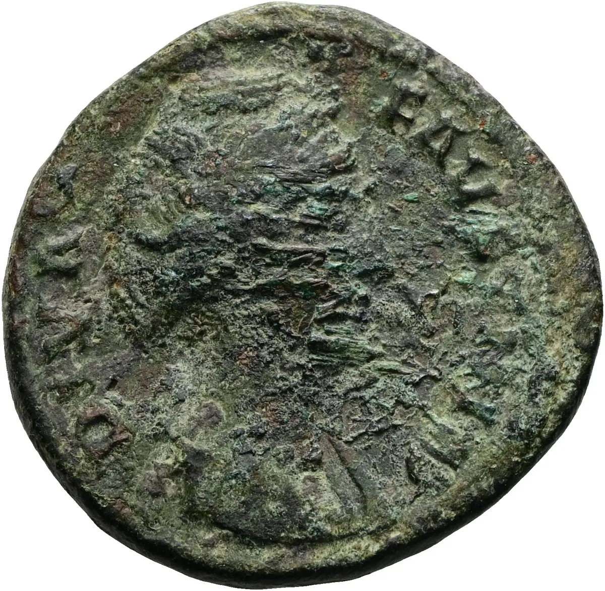 Diva Faustina I.