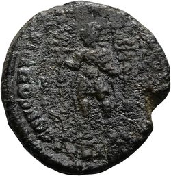 Constantius II.