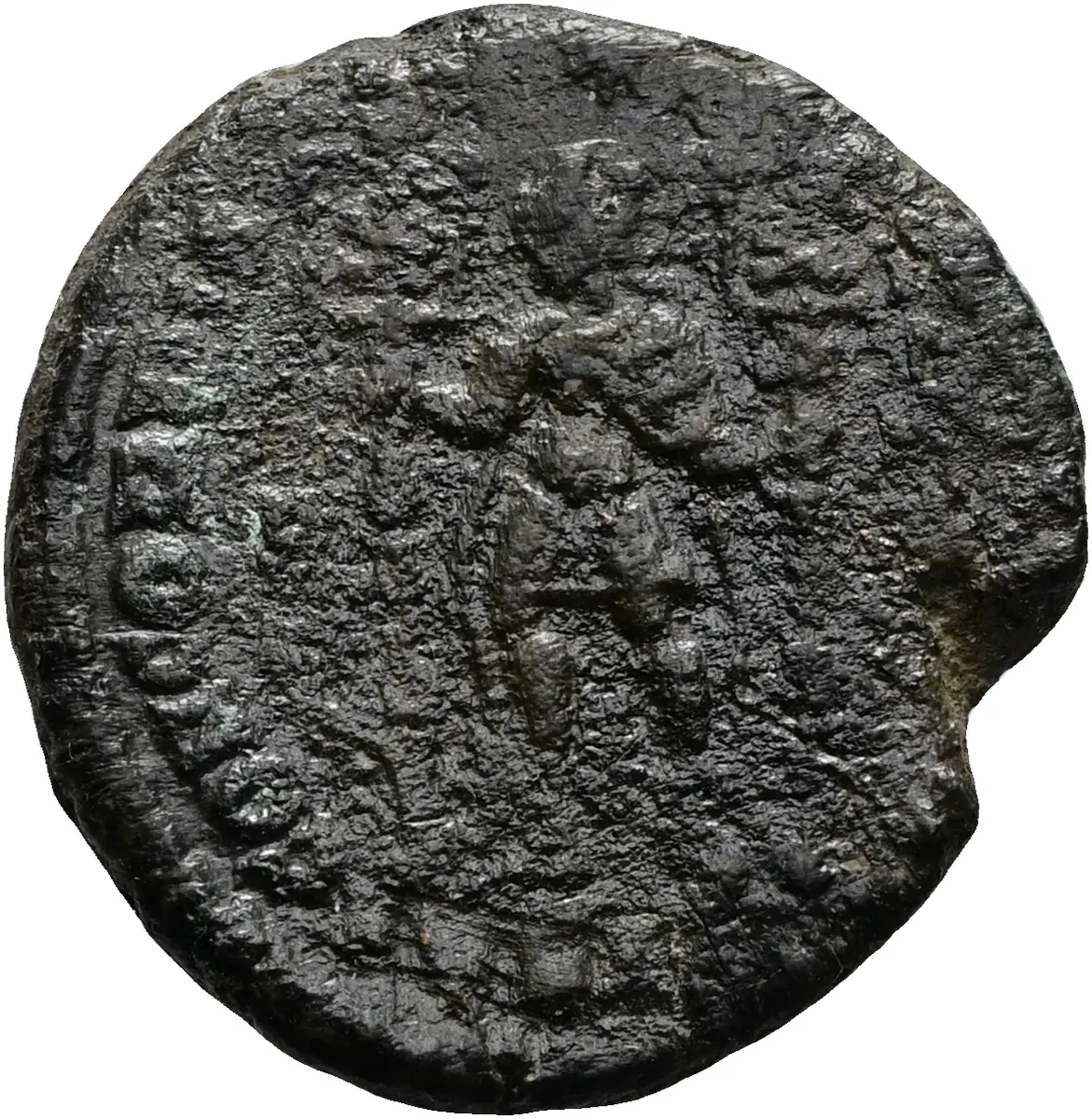 Constantius II.