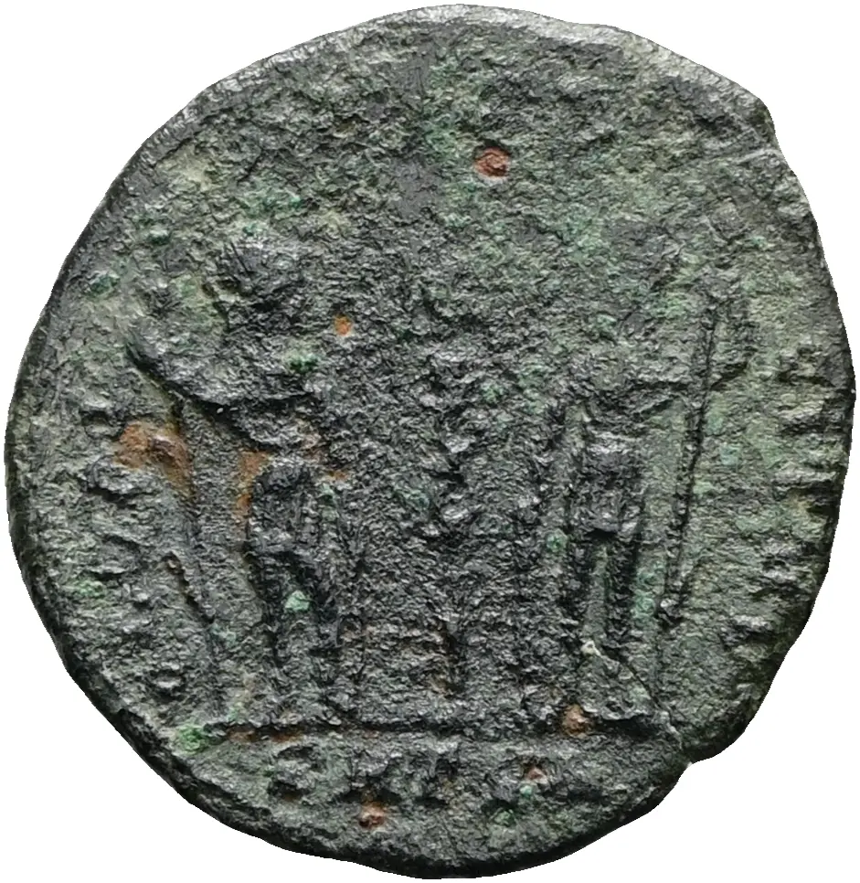 Constans