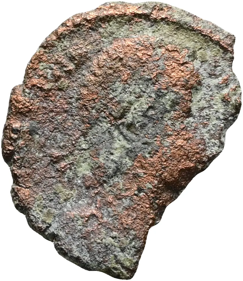 Constantius II.