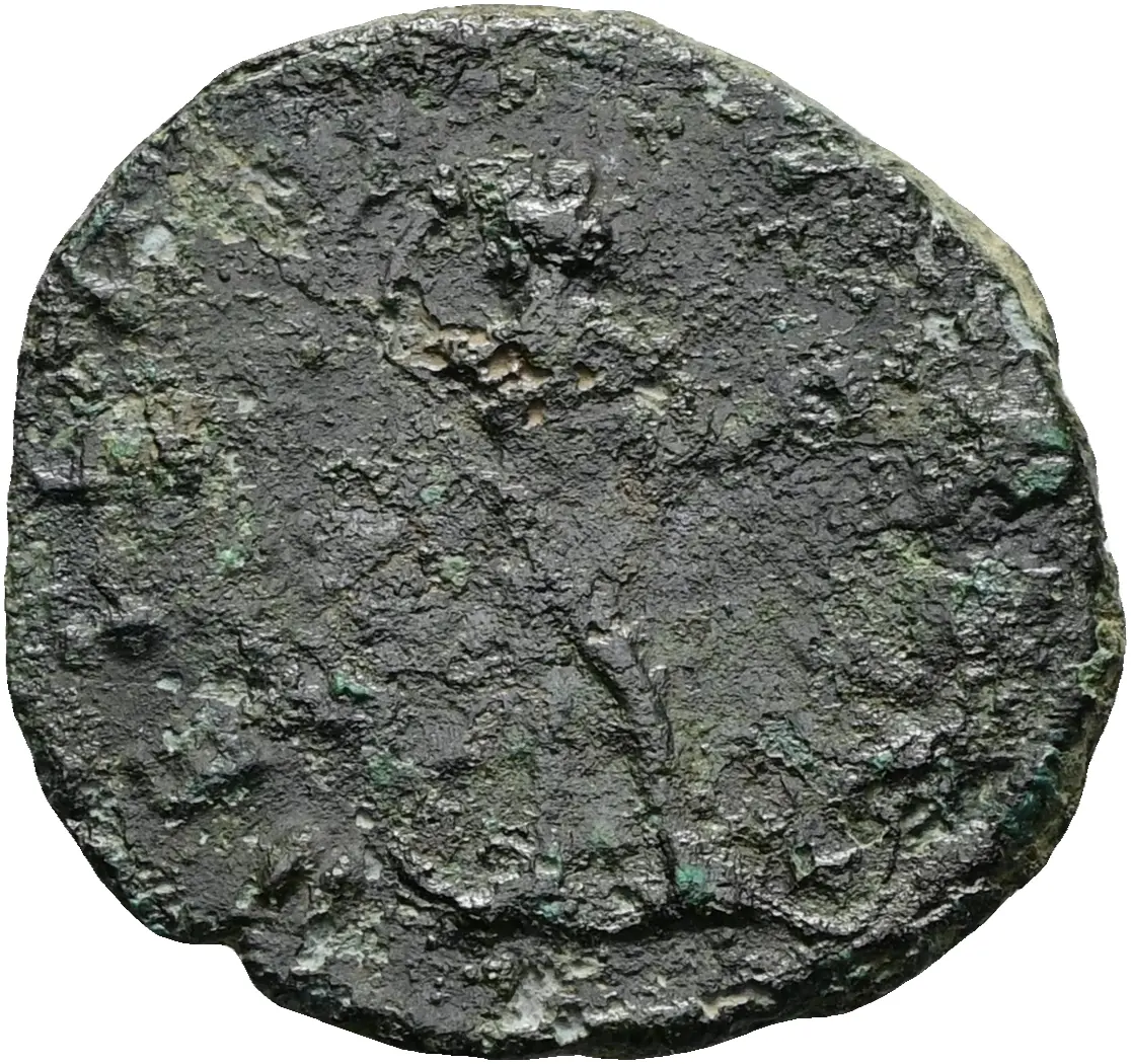 Münze