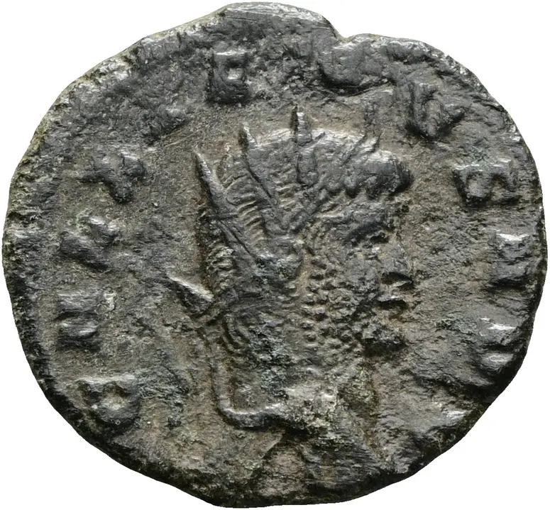 Münze