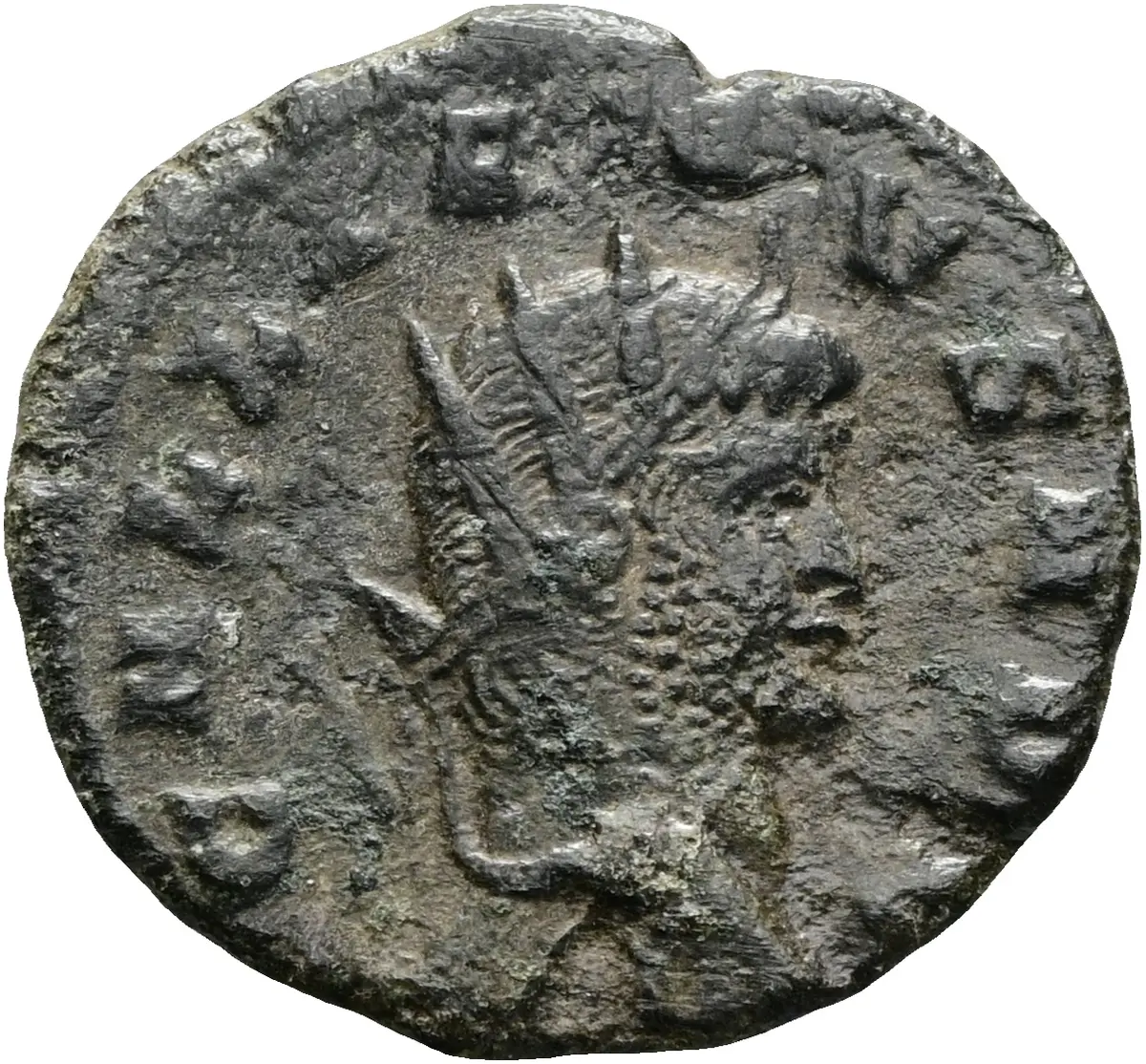 Münze