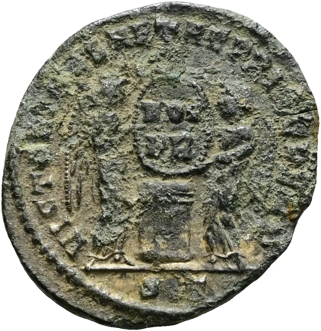 Münze