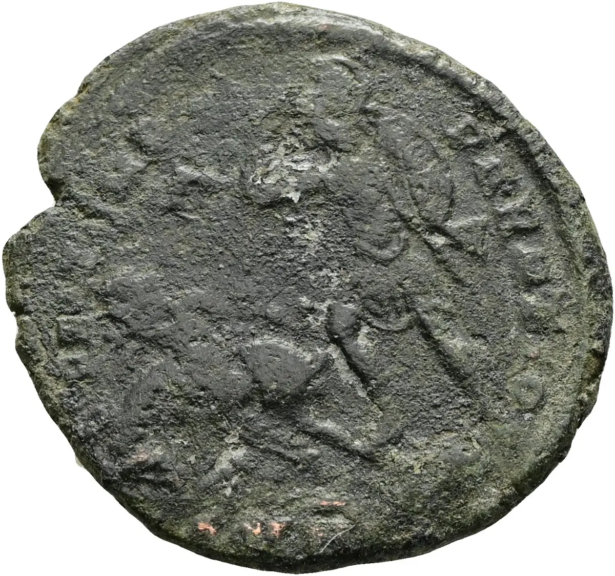 Münze