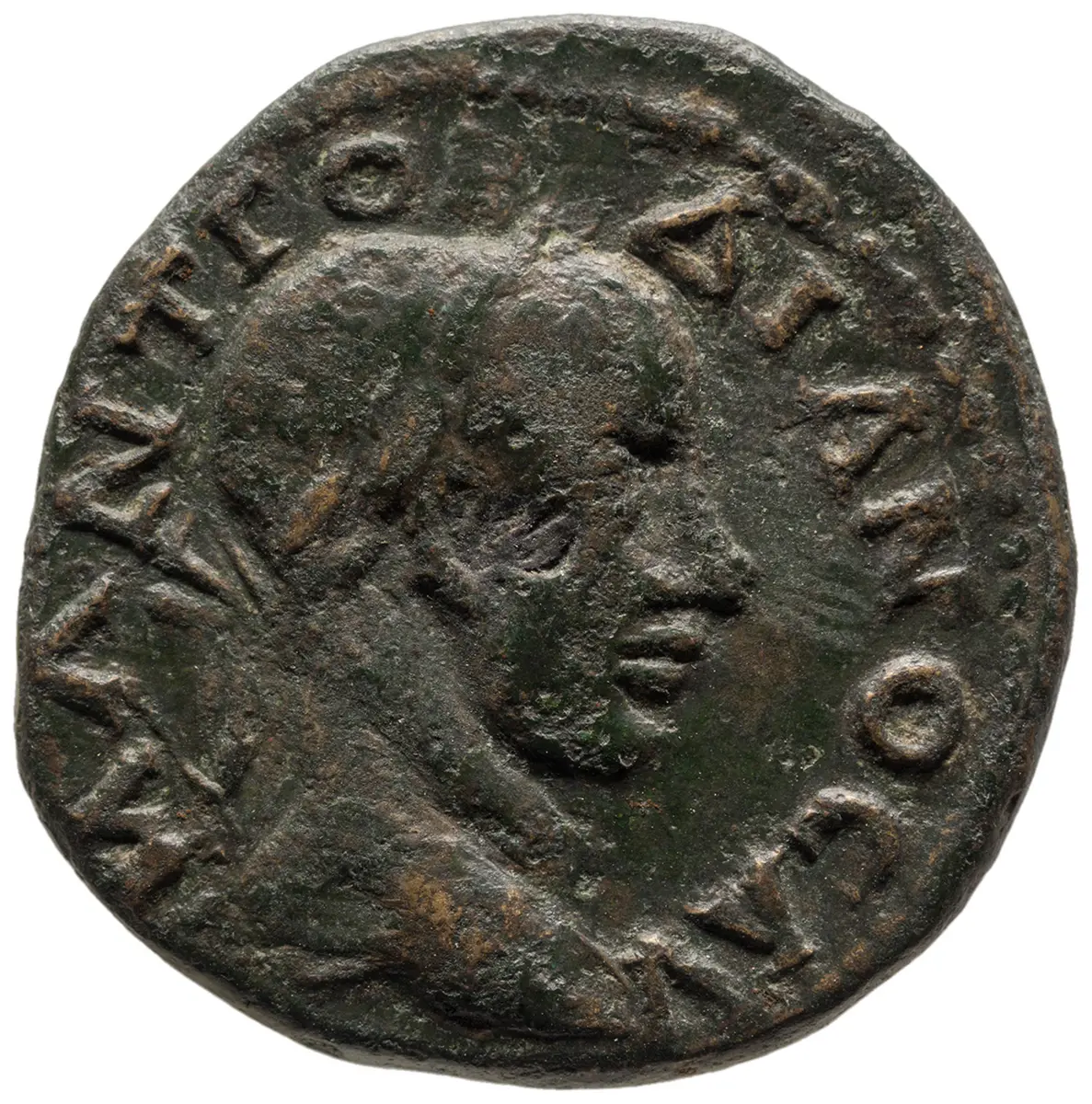 Perinth: Gordianus III.