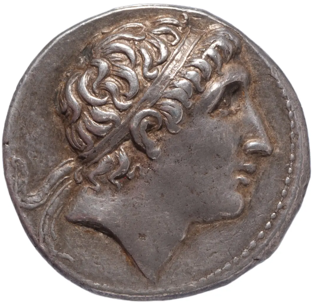 Seleukiden: Antiochos II.