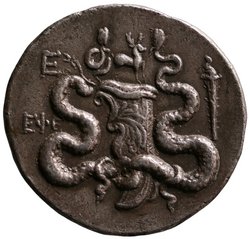 Ephesos