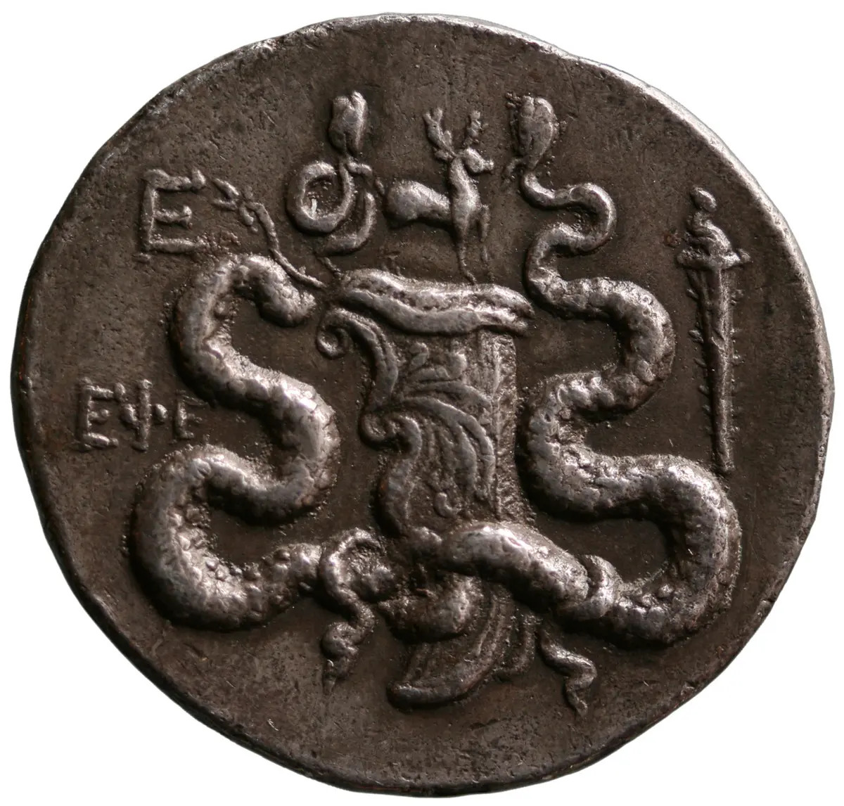 Ephesos