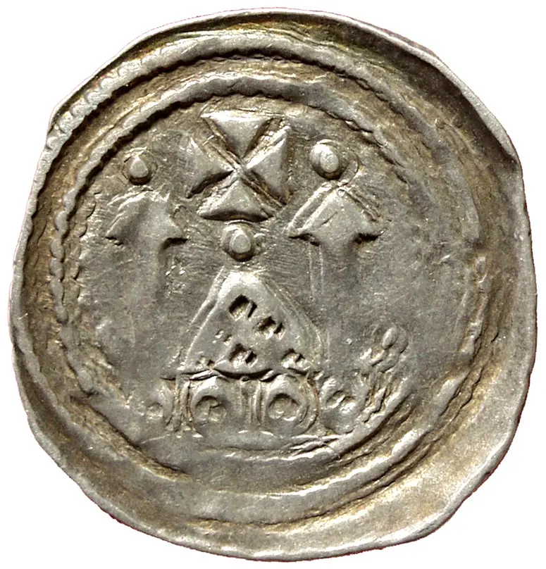 Münze