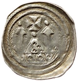 ERIACENSIS-Beischläge