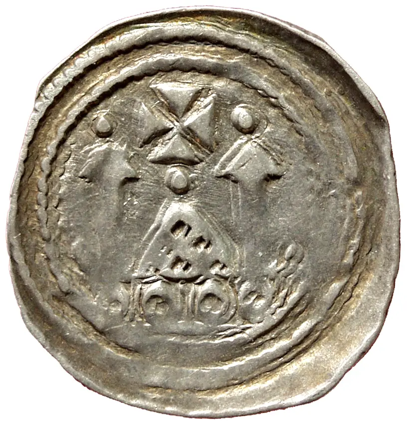 ERIACENSIS-Beischläge