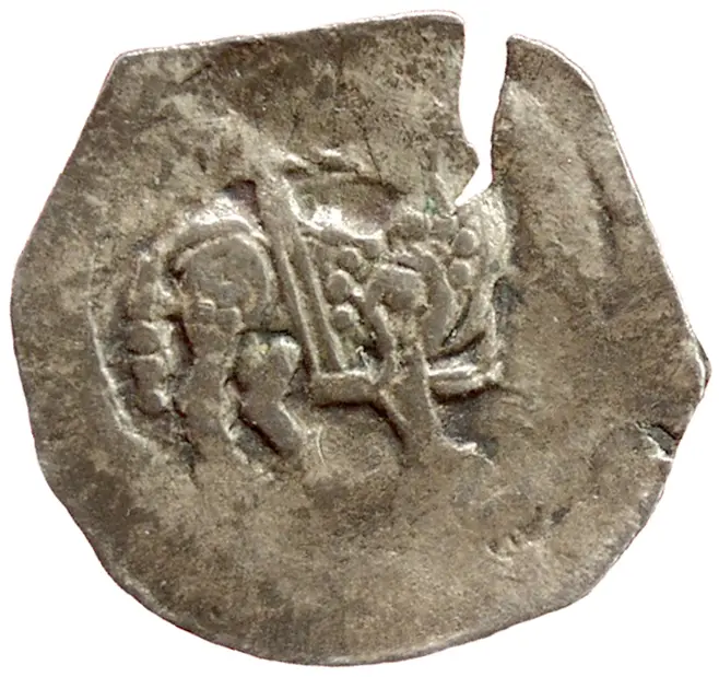 Herzöge von Kärnten: Bernhard