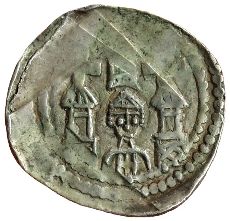 Münze