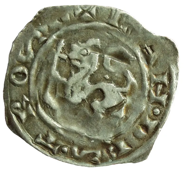 Münze