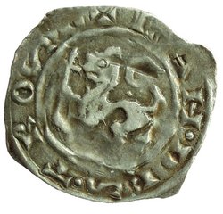 Herzöge von Kärnten / Herren von Krain: Bernhard (1202–1256)
