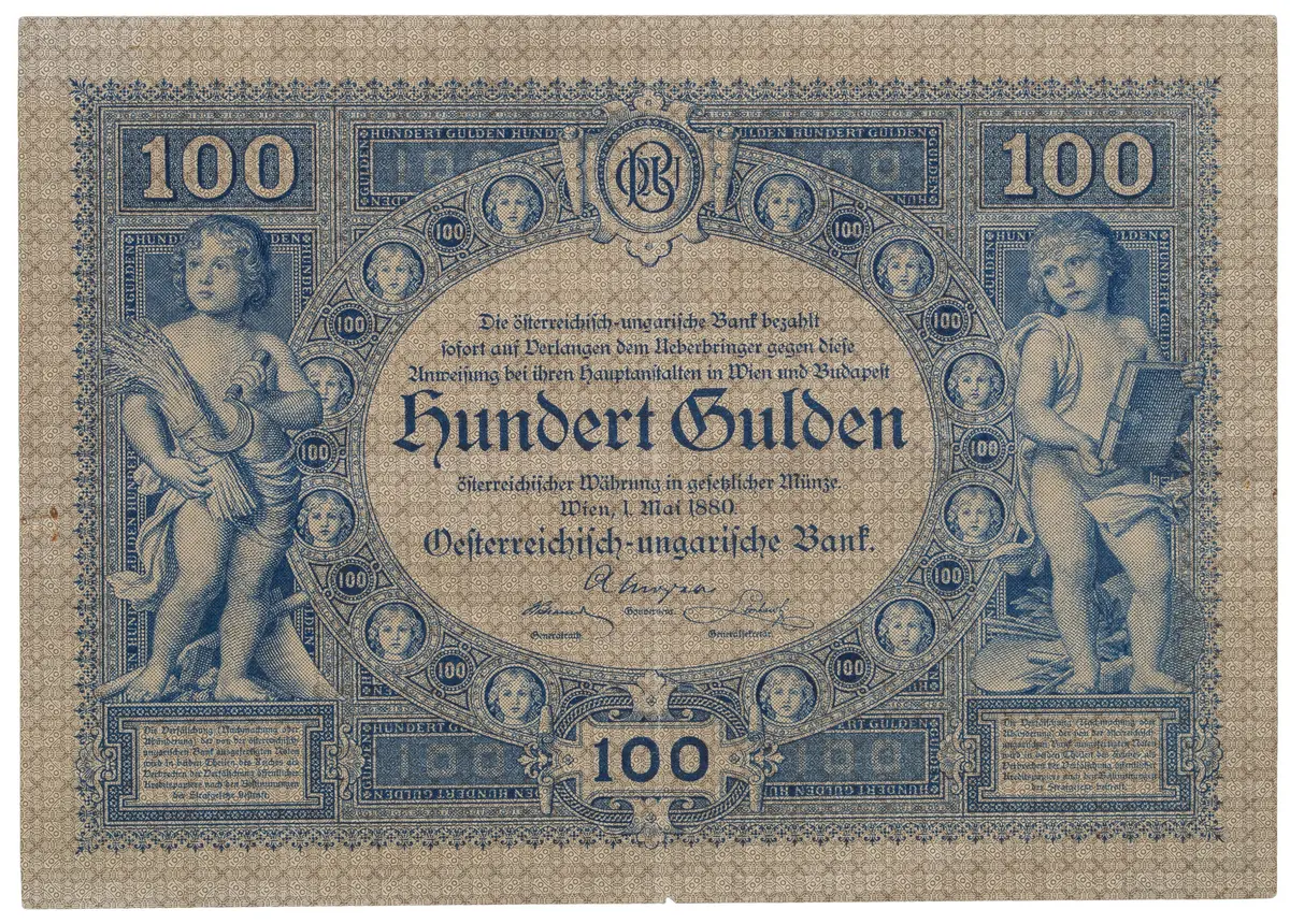 Habsburg: Kaiser Franz Joseph I.