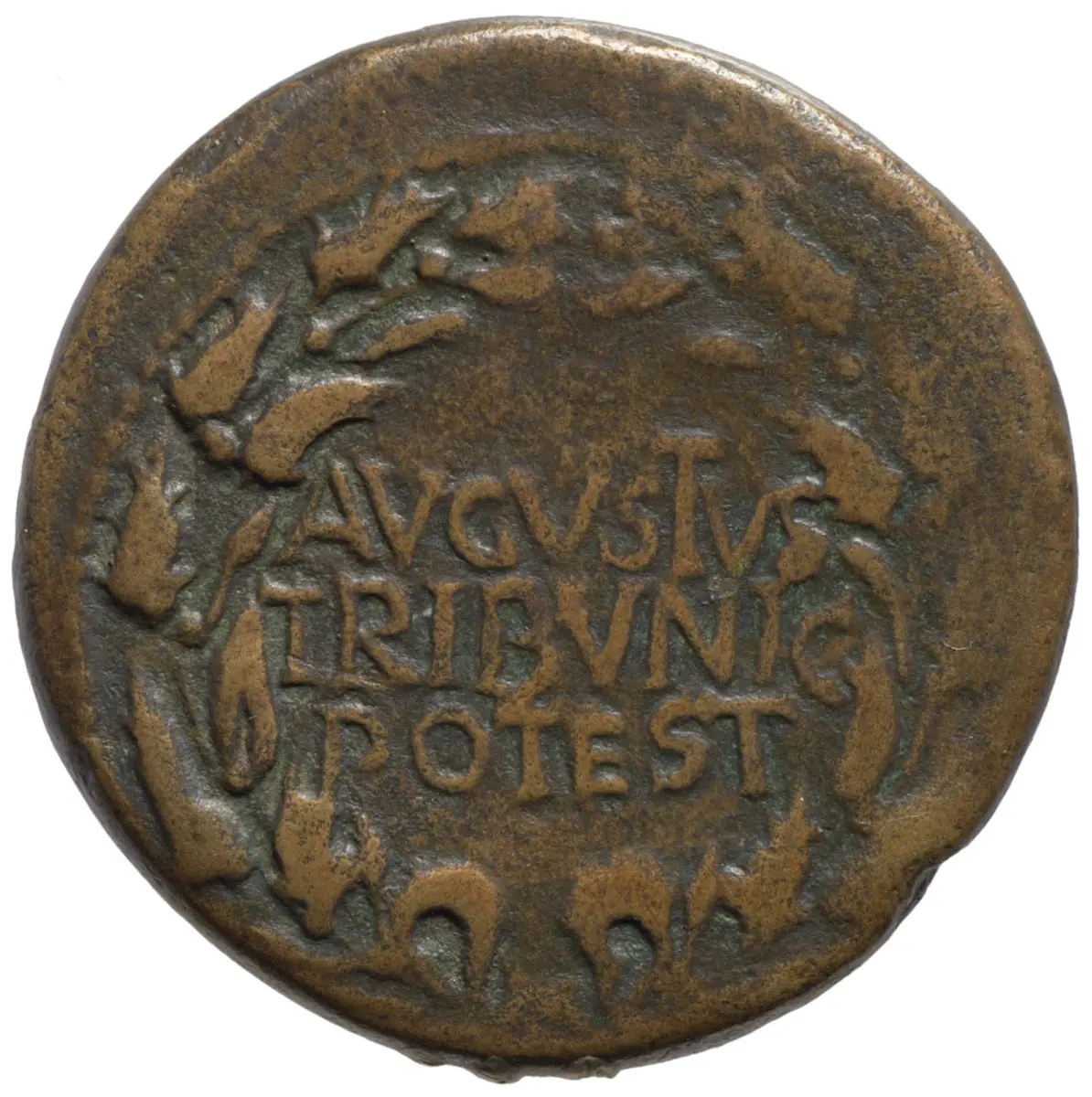 Augustus