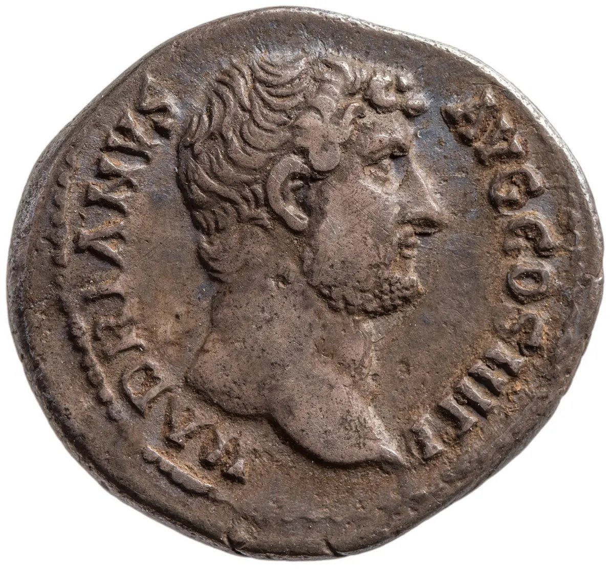 Hadrianus
