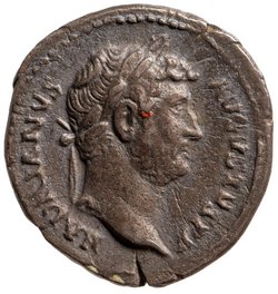 Hadrianus