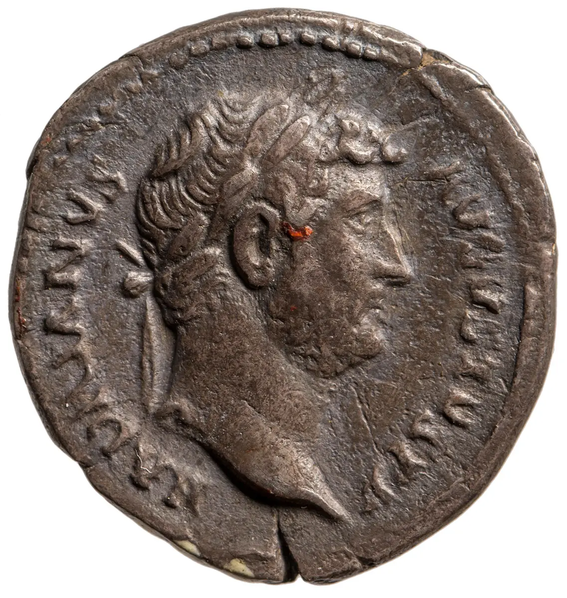 Hadrianus