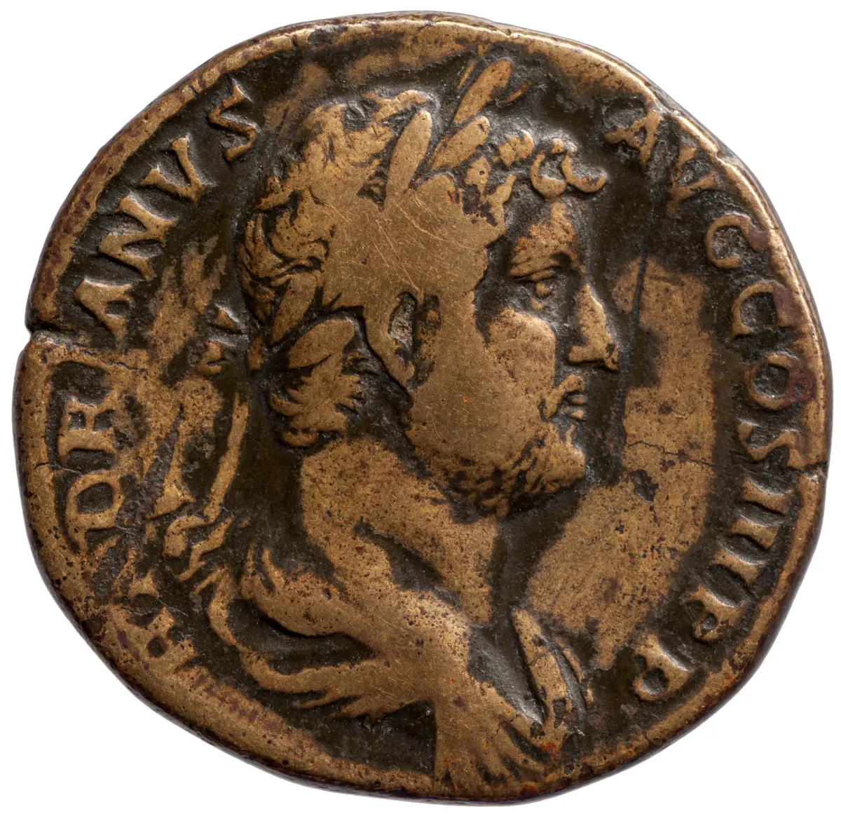 Hadrianus