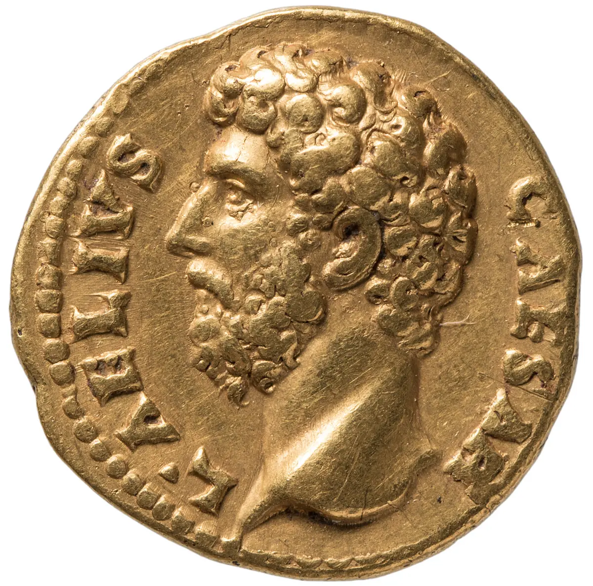 Lucius Aelius
