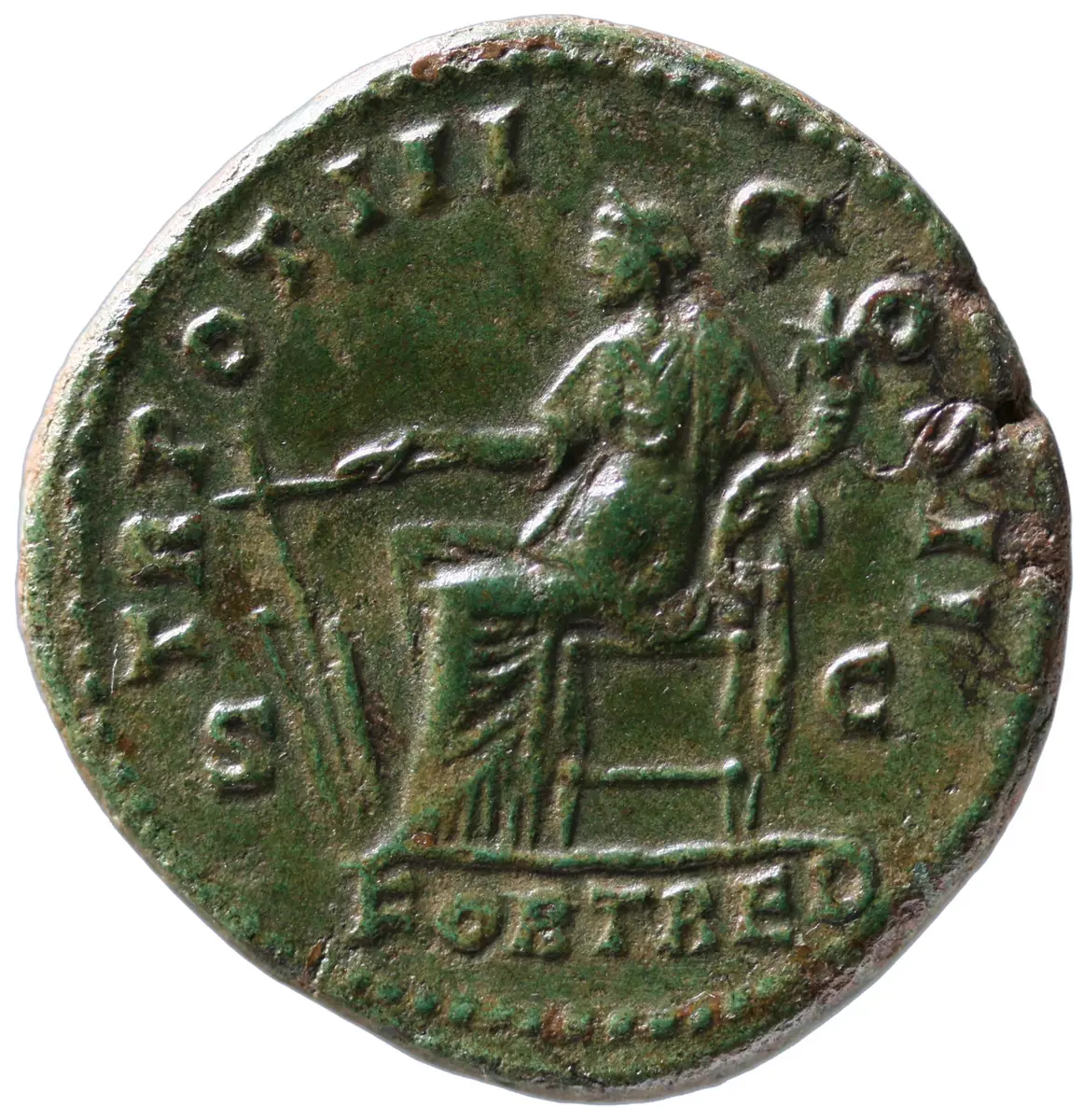 Lucius Verus