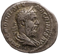 Macrinus