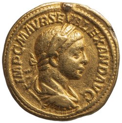 Severus Alexander