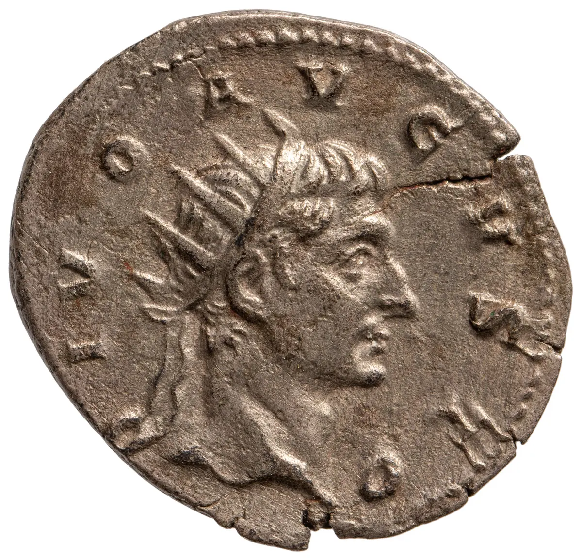Divus Augustus